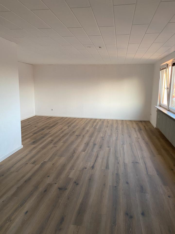 Borsum (Gemeinde Harsum) - Schöne 4,5-Zimmer Wohnung zimmer