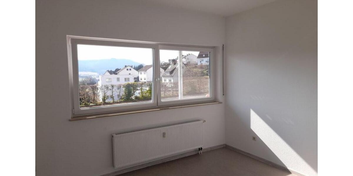 Wohnung in Eschenburg-Eibelshausen 3 zimmer