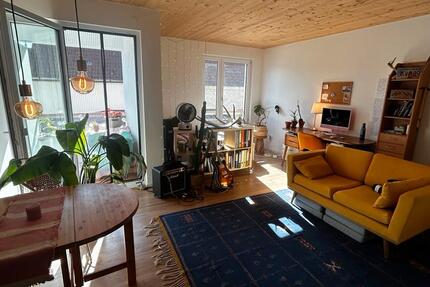 Wohnung Erlangen Alterlangen - 1 Zimmer, 26 m&sup2;, 670&euro; | Angebot:26696373