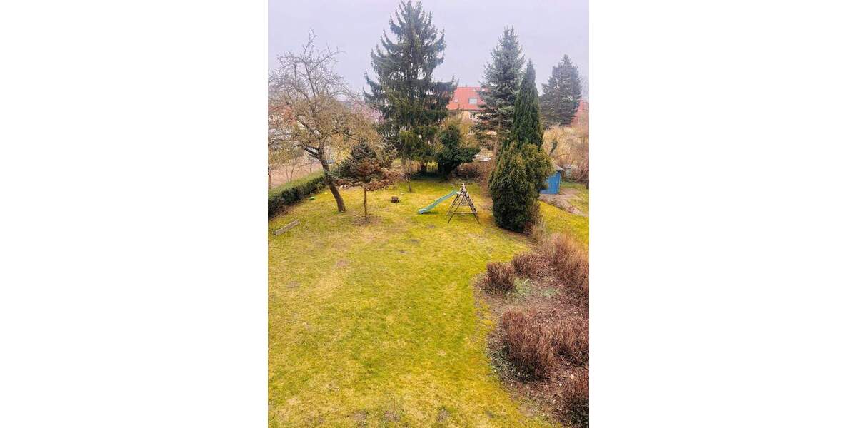 Etagenwohnung Greifswald Nördliche Mühlenvorstadt - 4 Zimmer, 90 m&sup2;, 985&euro; | Angebot:25876717