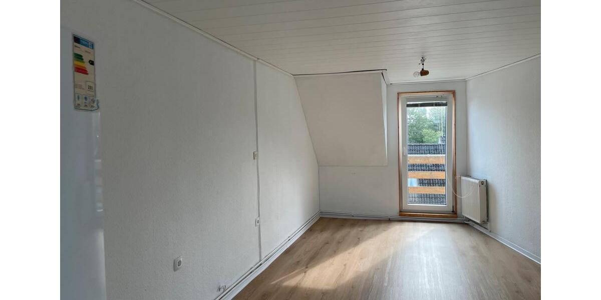 Dachgeschoßwohnung Husum - 2 Zimmer, 55 m&sup2;, 770&euro; | Angebot:26058498