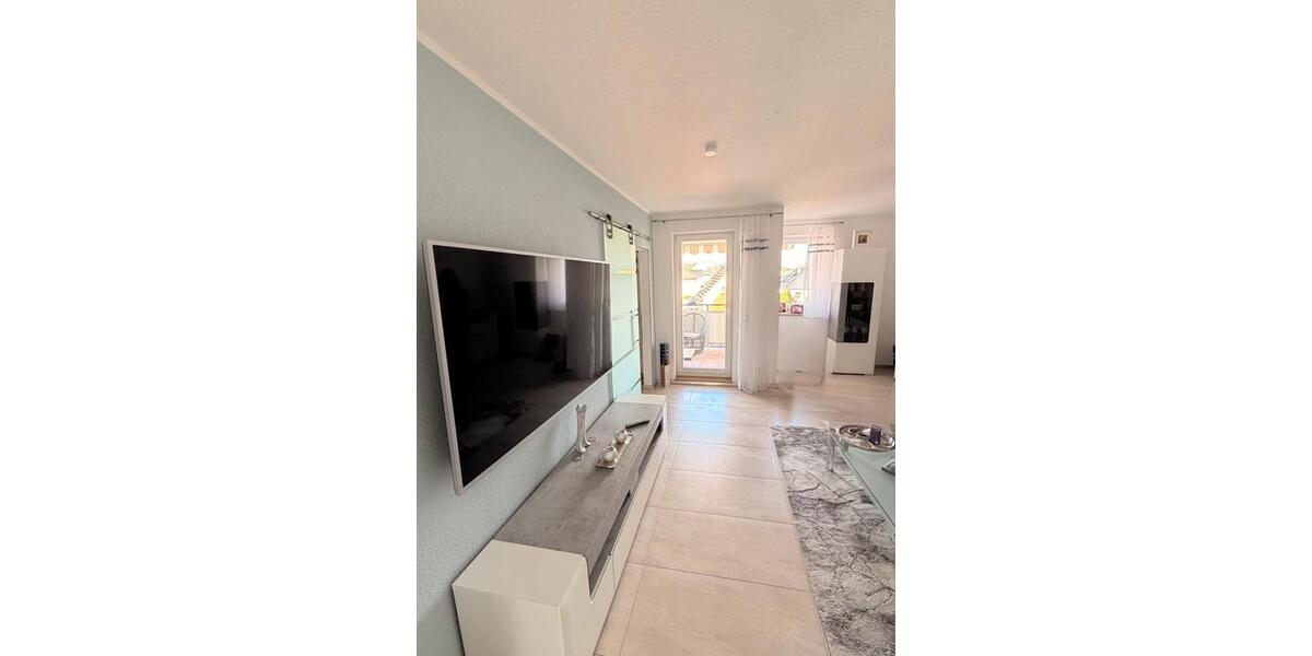 Etagenwohnung Magdeburg Neue Neustadt - 2.5 Zimmer, 57 m&sup2;, 920&euro; | Angebot:26651725