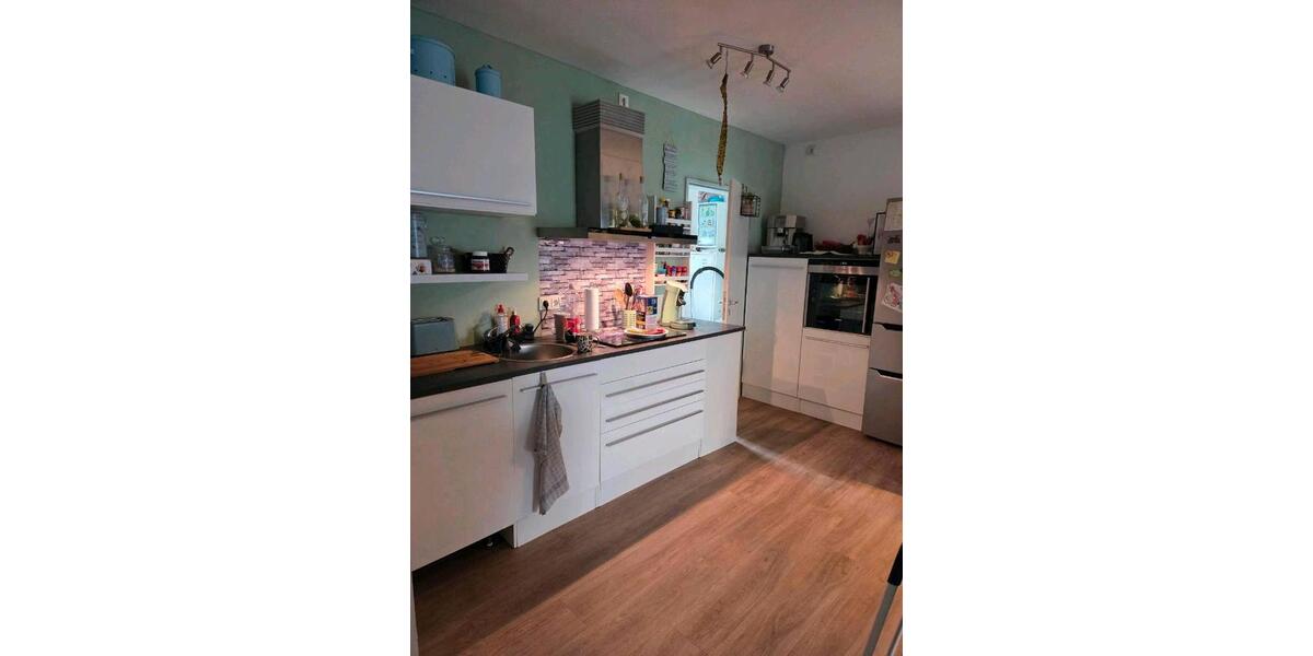 Erdgeschoßwohnung Trier West-Pallien - 3 Zimmer, 75 m&sup2;, 766&euro; | Angebot:26579311