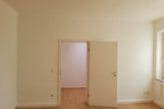 große 3 RaumWohnung mit viel Platz