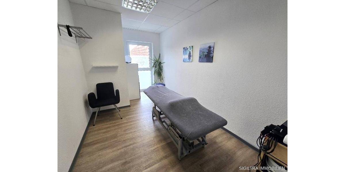 Gewerbeobjekt Sögel - 6 Zimmer, 1.732&euro; | Angebot:26344059