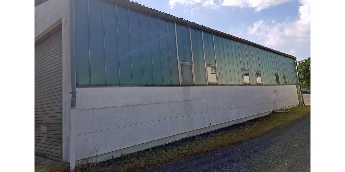 Gewerbeobjekt Laubach - 2.750&euro; | Angebot:24816950