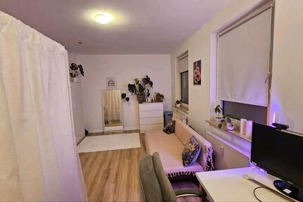 Wohnen auf Zeit Rotenburg an der Fulda - 1 Zimmer, 20 m&sup2;, 425&euro; | Angebot:25644467