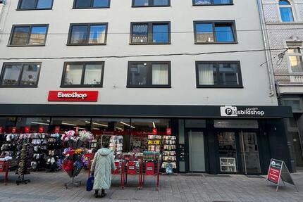 Top-Handelsfläche in 1A-Lage - Fußgängerzone Minden |188m2 EG| zimmer