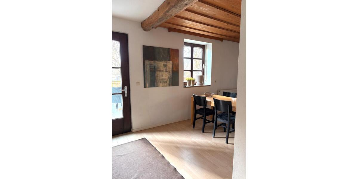 Wohnen auf Zeit Rudelzhausen - 4 Zimmer, 90 m&sup2;, 18&euro; | Angebot:25843547