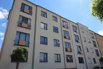 Wohnung Limbach-Oberfrohna Oberfrohna - 4 Zimmer, 95 m&sup2;, 610&euro; | Angebot:26744289
