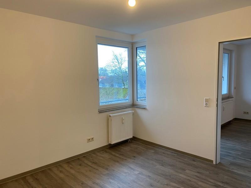 Helle 3-Zimmer-Wohnung mit Balkon