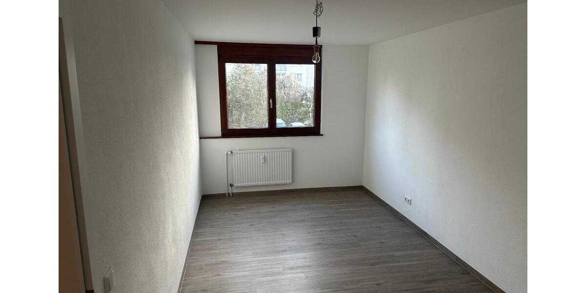Etagenwohnung Landsberg am Lech Ellighofen - 4 Zimmer, 82 m&sup2;, 1.260&euro; | Angebot:24757007