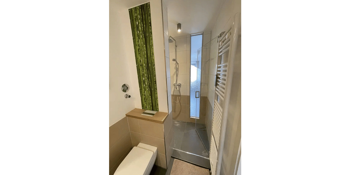 Etagenwohnung Düsseldorf Altstadt - 2 Zimmer, 72 m&sup2;, 500&euro; | Angebot:26744849
