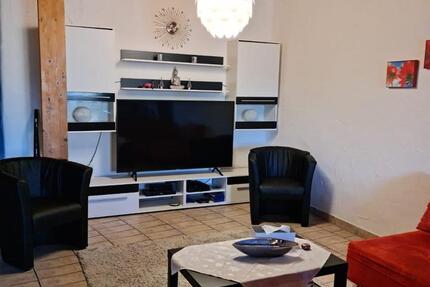 Wohnung Zachenberg - 4 Zimmer, 118 m&sup2;, 545&euro; | Angebot:25324144