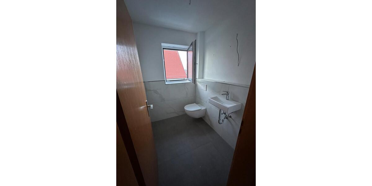 Etagenwohnung Günzburg - 4.5 Zimmer, 108 m&sup2;, 1.100&euro; | Angebot:25063964