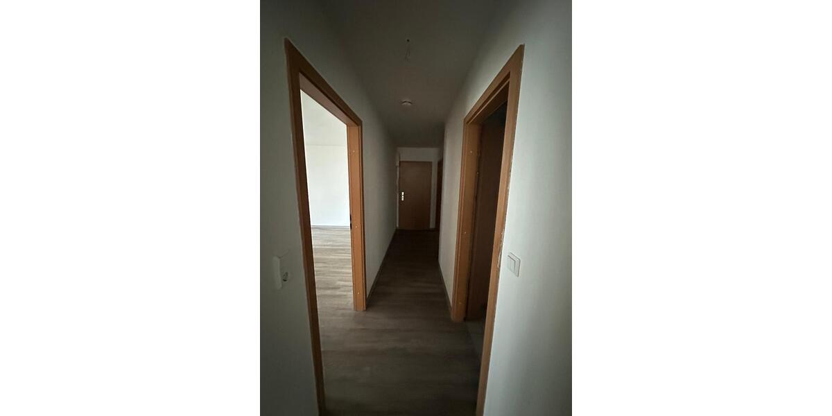 Erdgeschoßwohnung Flensburg Altstadt - 3 Zimmer, 63 m&sup2;, 600&euro; | Angebot:25305451