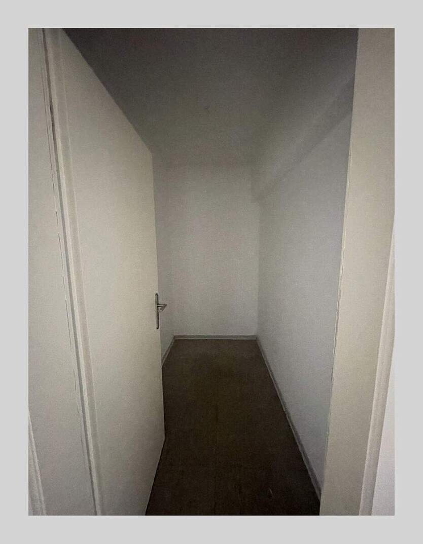 Zentrumsnahe 3-Zimmer-Erdgeschosswohnung in Kierspe zu vermieten! 3 zimmer