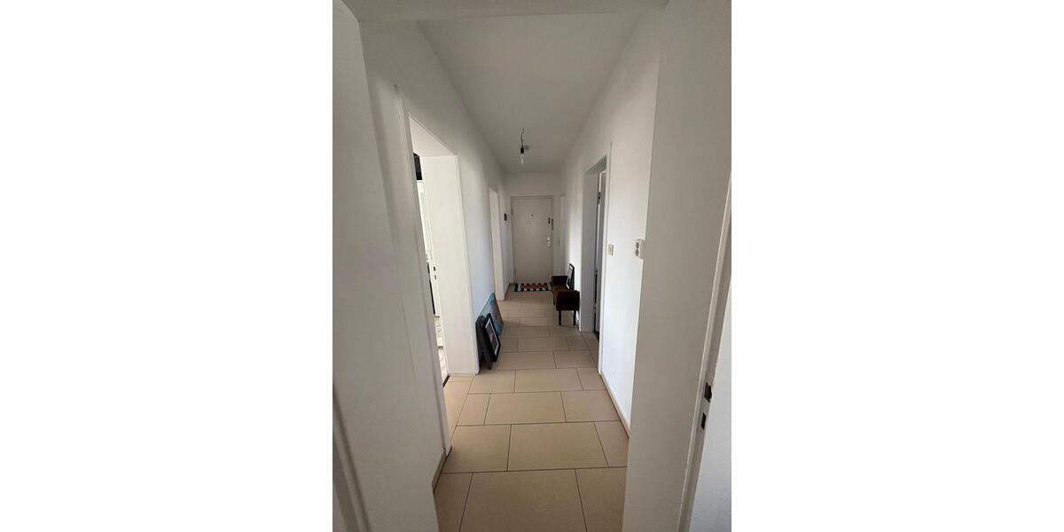 Etagenwohnung Ahnsbeck - 3 Zimmer, 70 m&sup2;, 590&euro; | Angebot:25992630