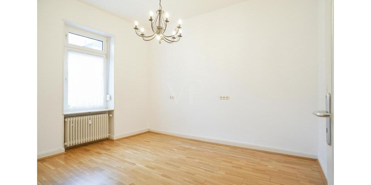 Etagenwohnung Zweibrücken - 3 Zimmer, 100 m&sup2;, 690&euro; | Angebot:26592752