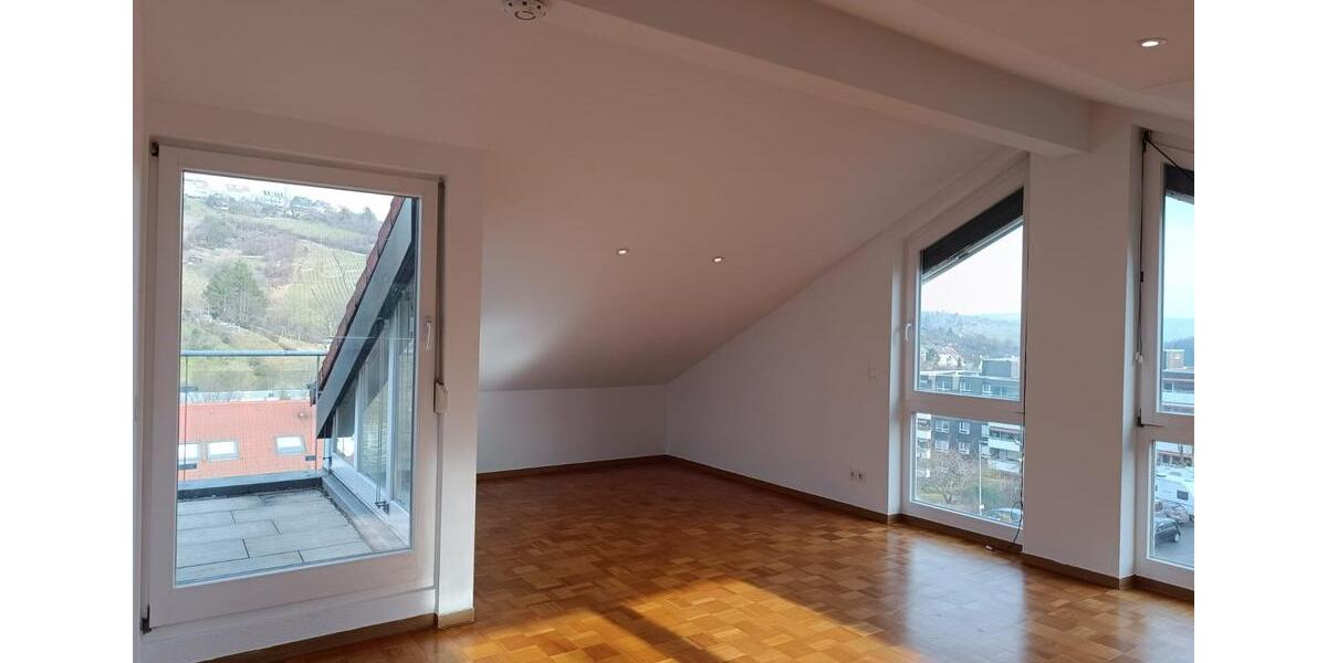 2 Zimmer Wohnung Stuttgart Rohracker 2 zimmer