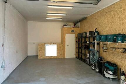 Gewerbeobjekt Reinfeld (Holstein) - 535&euro; | Angebot:25291277