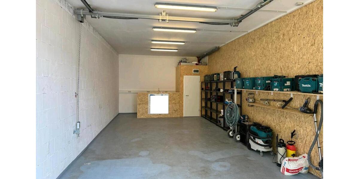 Gewerbeobjekt Reinfeld (Holstein) - 535&euro; | Angebot:25291277