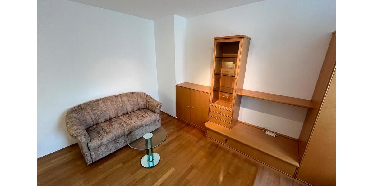 Etagenwohnung Gersthofen - 1 Zimmer, 25 m&sup2;, 680&euro; | Angebot:25942810