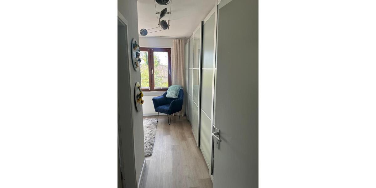 Wohnen auf Zeit Sprockhövel - 2 Zimmer, 80 m&sup2;, 450&euro; | Angebot:26503802