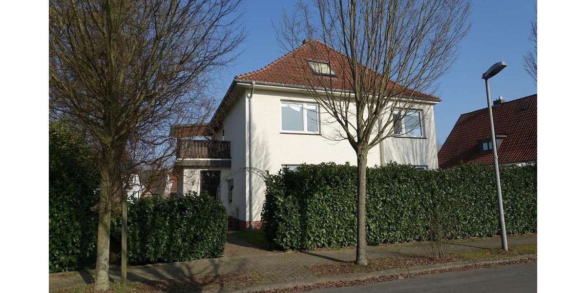 Etagenwohnung Diepholz - 2 Zimmer, 45 m&sup2;, 420&euro; | Angebot:26739585