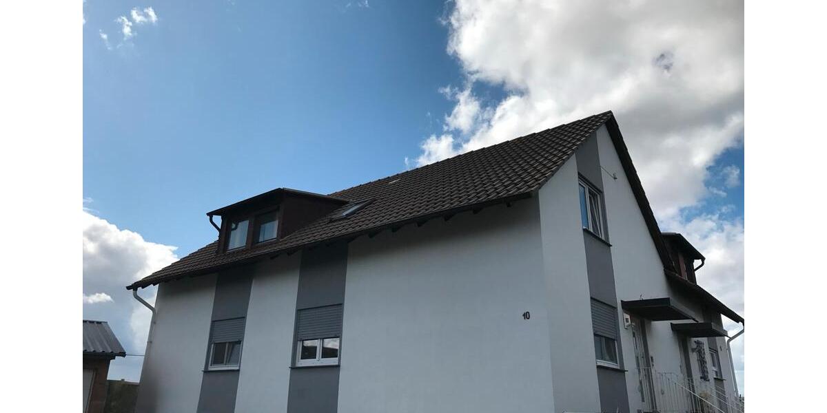 Erdgeschoßwohnung Bad Kreuznach Bad Münster am Stein-Ebernburg - 3.5 Zimmer, 89 m&sup2;, 950&euro; | Angebot:25936673