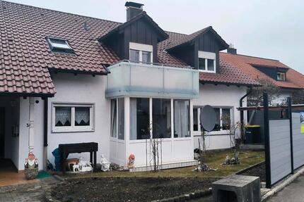 Wohnung Wolpertswende - 3 Zimmer, 90 m&sup2;, 1.200&euro; | Angebot:25045580