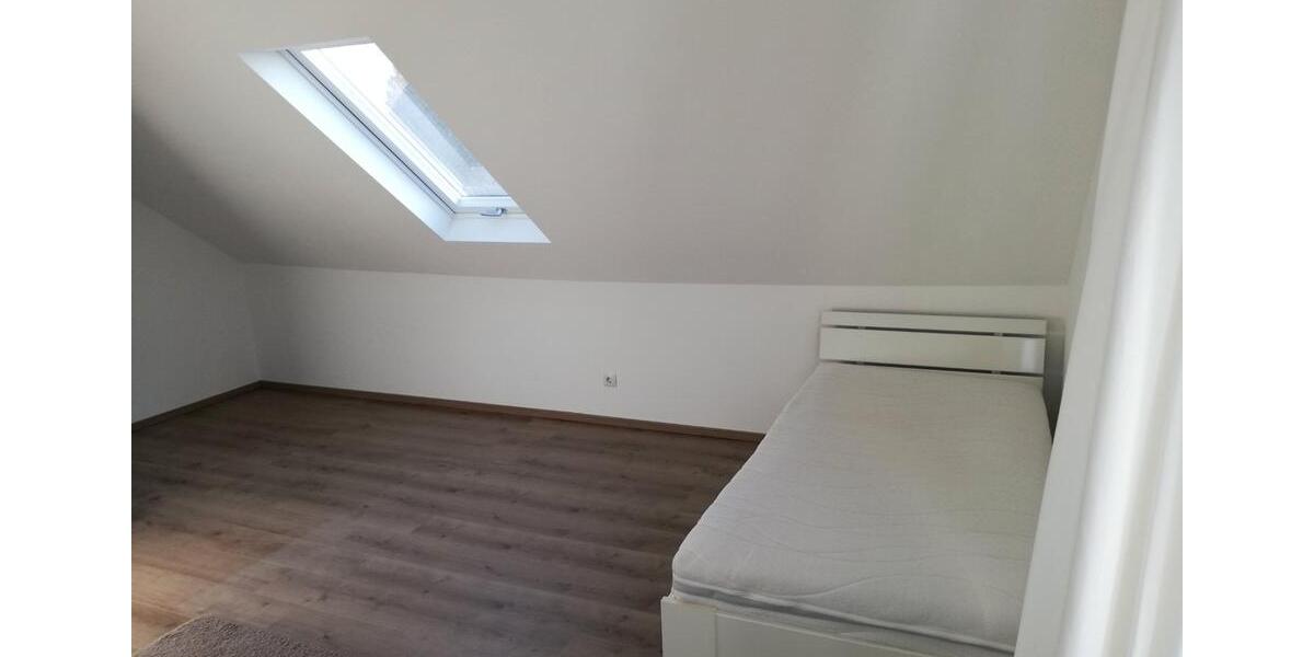 Etagenwohnung Mannheim Gartenstadt - 1 Zimmer, 55 m&sup2;, 520&euro; | Angebot:26615251
