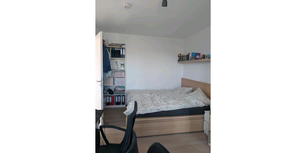 Wohnen auf Zeit Braunschweig Nordstadt - 2 Zimmer, 60 m&sup2;, 900&euro; | Angebot:26292679
