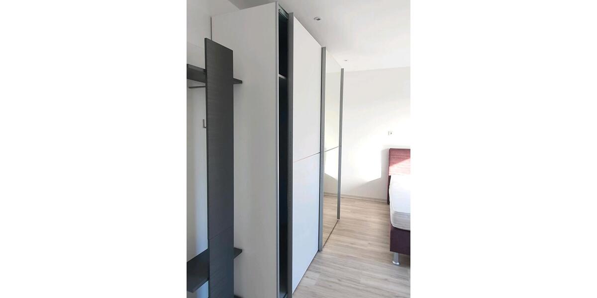 Terrassenwohnung Nienburg (Weser) - 1 Zimmer, 36 m&sup2;, 395&euro; | Angebot:25906139