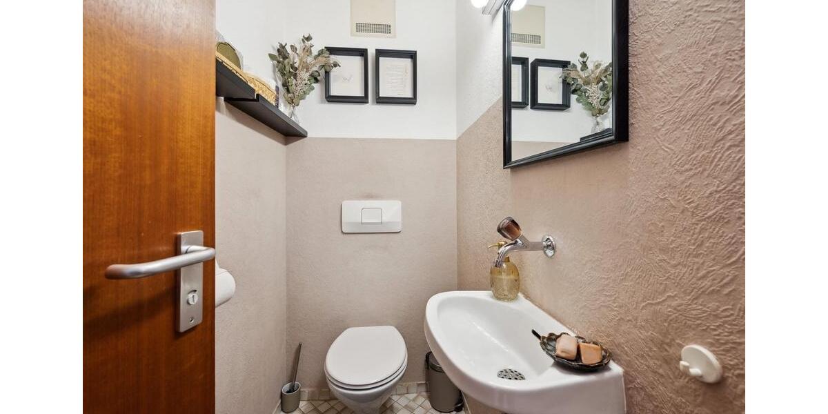 Maisonettenwohnung Langenau - 2.5 Zimmer, 84 m&sup2;, 1.250&euro; | Angebot:26443387