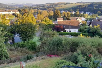 Wohnung 1 ZDB Bad auf Zeit GARTEN KARNEVAL RUHIG DHH 1 zimmer