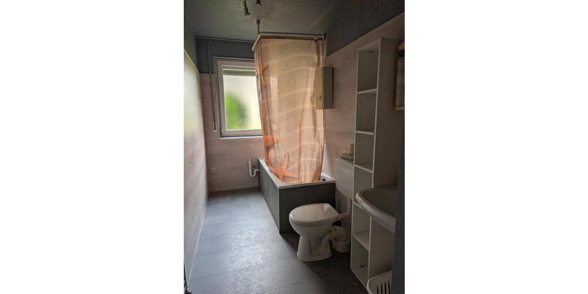 Erdgeschoßwohnung Kusel - 2 Zimmer, 59 m&sup2;, 470&euro; | Angebot:26677533