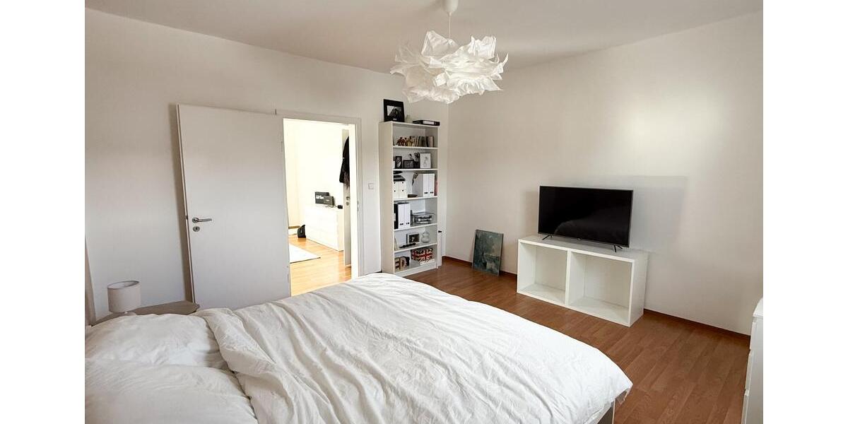 Etagenwohnung Bretten - 3 Zimmer, 63 m&sup2;, 870&euro; | Angebot:26213038