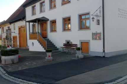 Wohnung Geisingen - 5.5 Zimmer, 192 m&sup2;, 1.000&euro; | Angebot:25375010