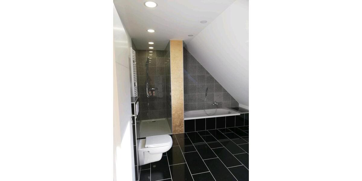 Ausgefallene Wohnung 3 zimmer