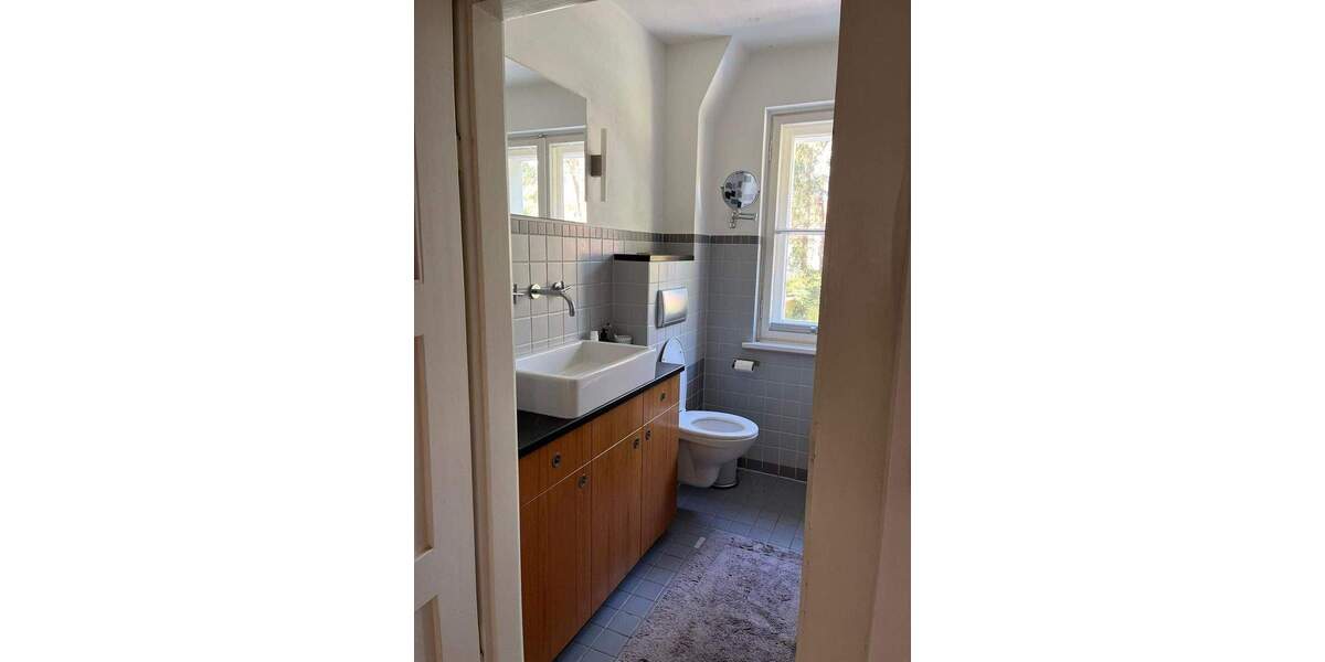 Reihenendhaus Berlin Zehlendorf - 5 Zimmer, 110 m&sup2;, 2.200&euro; | Angebot:24451598