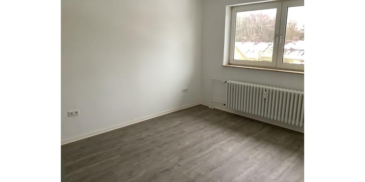 Etagenwohnung Kiel Friedrichsort - 3 Zimmer, 58 m&sup2;, 600&euro; | Angebot:24850624
