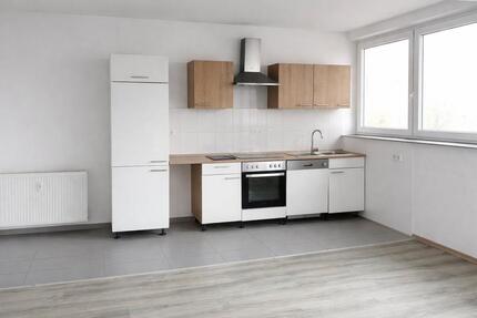 Wohnung Bad Nauheim - 2 Zimmer, 60 m&sup2;, 750&euro; | Angebot:26231052