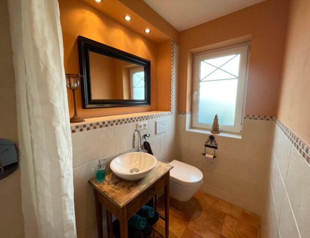 Wohnen auf Zeit Rostock Hohe Düne - 4 Zimmer, 140 m&sup2;, 2.500&euro; | Angebot:11732879