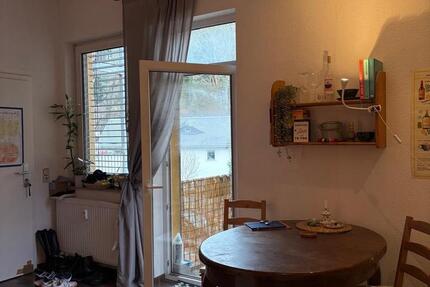 1 Raum Wohnung Dresden Loschwitz 1 zimmer