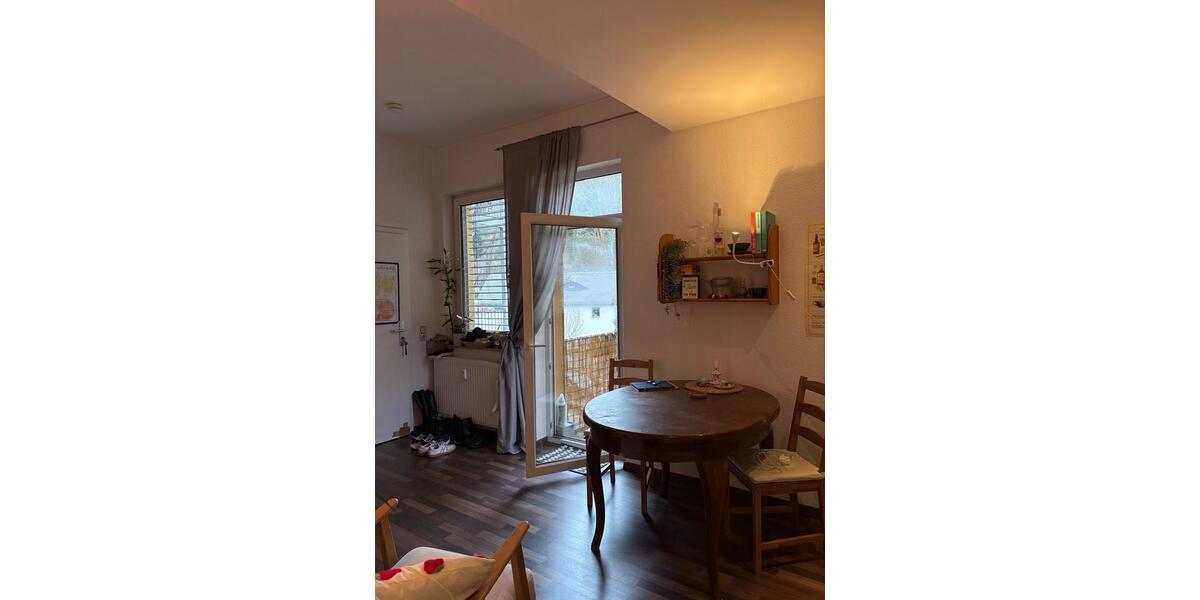 1 Raum Wohnung Dresden Loschwitz 1 zimmer