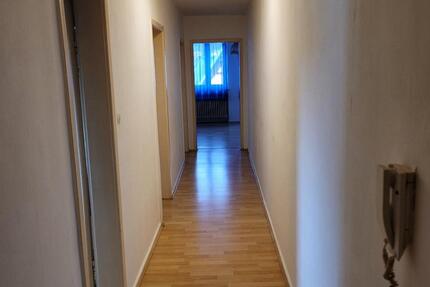 2 Zimmer Wohnung Steinau Innenstadt 1 zimmer