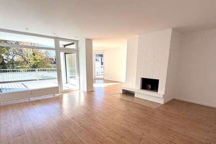 Wohnung zum Mieten in Frankfurt 2.450 € 134 m² 4 zimmer