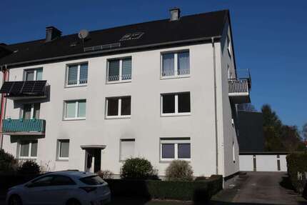 Wohnung zum Mieten in Herne 380 € 50.34 m²