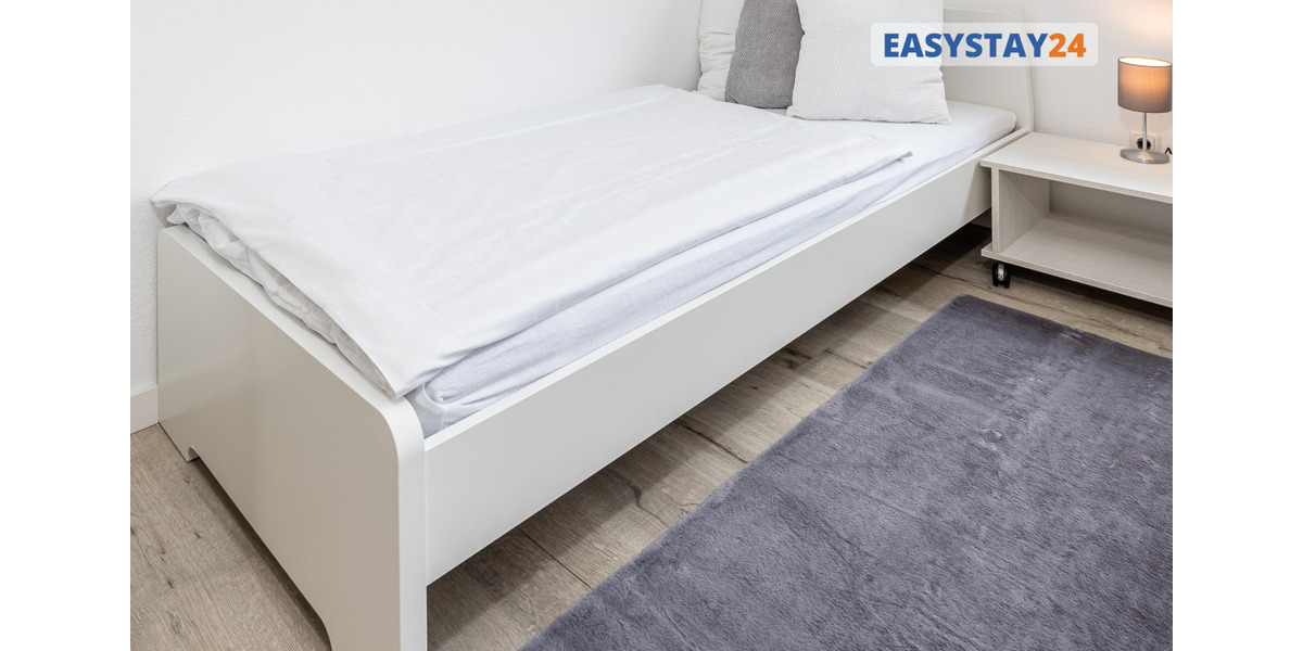 Wohnen auf Zeit Rüsselsheim am Main - 3 Zimmer, 80 m&sup2;, 14&euro; | Angebot:16820585